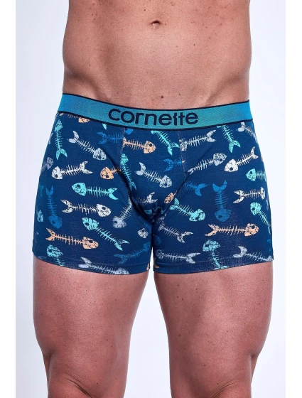 Boxerky High Emotion model 20901724 S2XL - Cornette