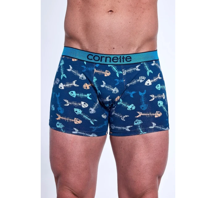 Boxerky High Emotion model 20901724 S2XL - Cornette