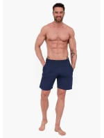 Cornette 883/01 S-2XL pánske pyžamové šortky