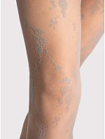 Fiore pančuchy G6132 Rosalia 20 den 2-4 Fiore pančuchy G6132 Rosalia 20 den 2-4