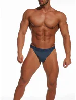 Pánske tangá Cornette High Emotion