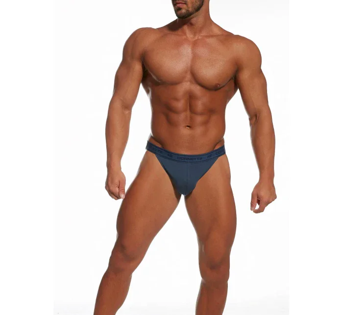 Pánske tangá Cornette High Emotion