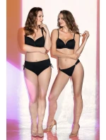 Horní díl plavek  black  model 21144734 - CORIN