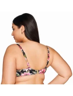 Horní díl plavek 219 Floral - AVA Horní díl plavek 219 Floral - AVA
