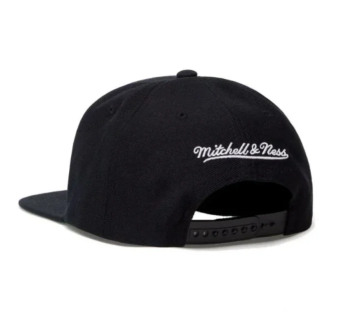 NBA Top Spot Snapback Kšiltovka model 19139044 - Mitchell & Ness NBA Top Spot Snapback Kšiltovka model 19139044 - Mitchell & Ness