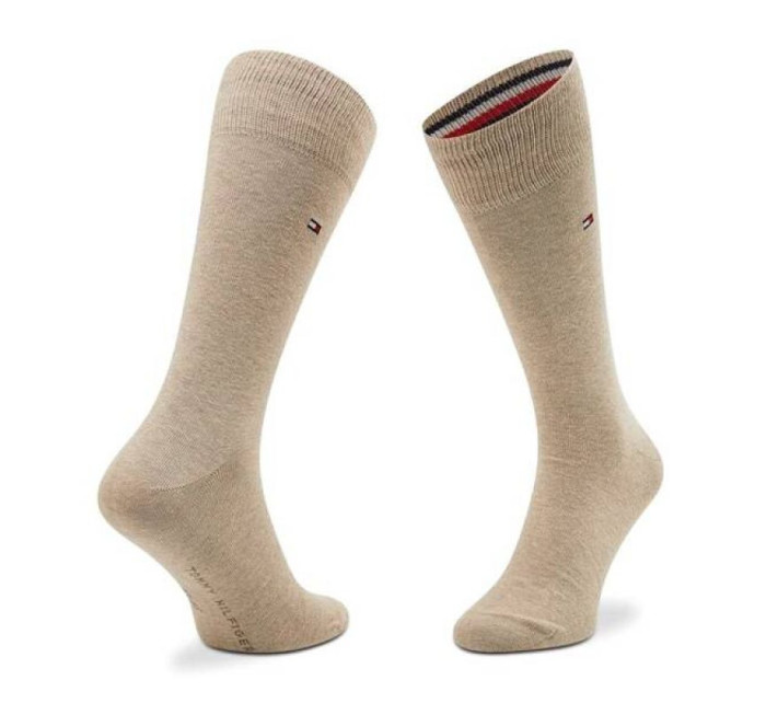 Tommy Hilfiger 2pack ponožky M 371111 369
