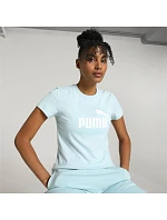 ESS Logo Tee W model 19693086 25 - Puma