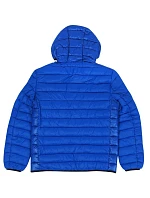 Champion Bunda s kapucňou M 220340 BS008 Pánske