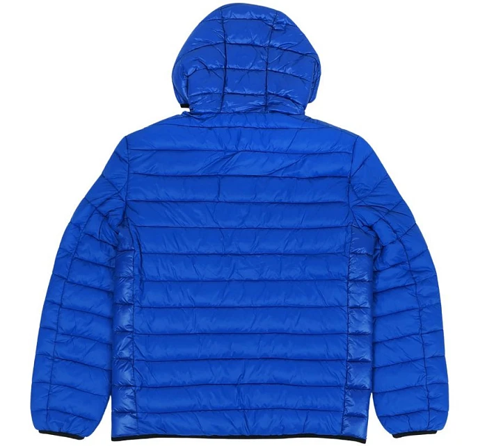 Champion Bunda s kapucňou M 220340 BS008 Pánske