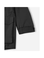 tec Jr zimní bunda model 20735681 - Reima