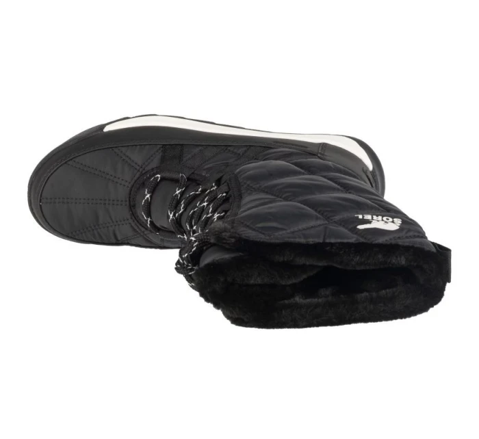 Boty  II Plus Tall Lace WP W model 20814951 - Sorel