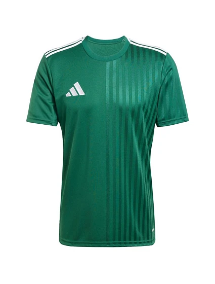 Pánské tričko  25 Jersey green pánské model 21481635 - ADIDAS