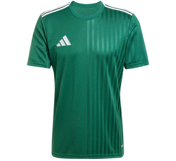Pánské tričko  25 Jersey green pánské model 21481635 - ADIDAS