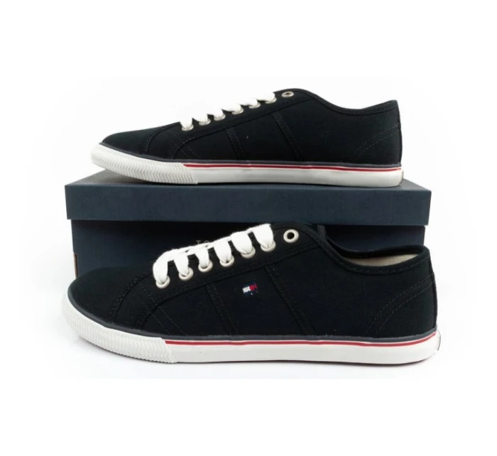 Topánky Tommy Hilfiger M FM56816983 Topánky Tommy Hilfiger M FM56816983