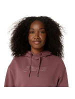Logo Hoodie W model 21317377 - Asics