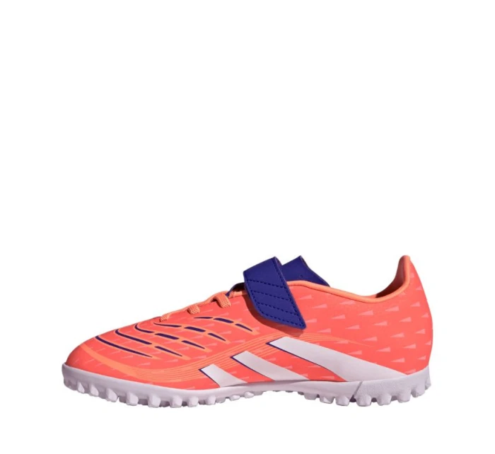 Detská futbalová obuv adidas Predator Club TF JH8864