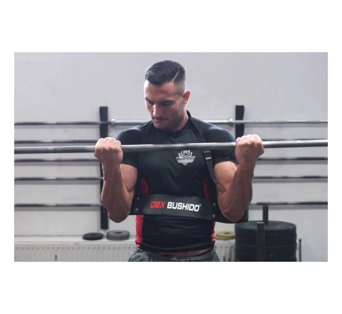 NA model 21437831 - DBX Bushido NA model 21437831 - DBX Bushido