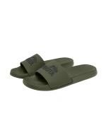 Žabky do bazéna Kubota basic khaki K0000-101-003-19-1 Žabky do bazéna Kubota basic khaki K0000-101-003-19-1