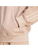 Pánská mikina A W FL HD beige pánské barvy model 21737996 - ADIDAS