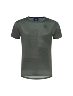 Rogelli MTB dres ADVNTR zelený L