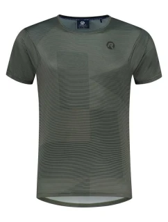 Rogelli MTB dres ADVNTR zelený L