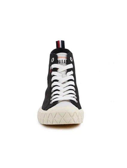 Unisex boty dium ACE MID  U model 16726989 - Palladium