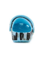 Žabky Crocs Classic Spray camo Clog Jr 208305-441 Žabky Crocs Classic Spray camo Clog Jr 208305-441