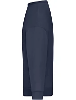 Těžká oversize unisex mikina 02. navy model 22446185 - Daiber Těžká oversize unisex mikina 02. navy model 22446185 - Daiber