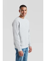 Fruit of the Loom Premium Set-In Sweat Pánska mikina 16.2154 tmavomodrá Fruit of the Loom Premium Set-In Sweat Pánska mikina 16.2154 tmavomodrá