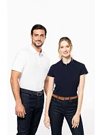 PK 201 Dámské strečové piqué polo deep navy model 22423247 - Kariban PK 201 Dámské strečové piqué polo deep navy model 22423247 - Kariban