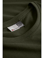 Promodoro 3005 Dámske tričko „Premium“ 40.3005 khaki