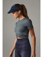B 41 Sportovní sluneční kšilt model 22481402 black - Beechfield