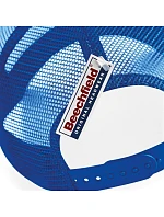 Beechfield B 640 5 panelová Trucker kšiltovka 53.0640 white/white Beechfield B 640 5 panelová Trucker kšiltovka 53.0640 white/white