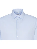 Shirt Slim LSL Košile s dlouhým rukávem model 22501237 white - Seidensticker Shirt Slim LSL Košile s dlouhým rukávem model 22501237 white - Seidensticker