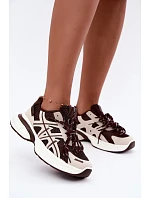 Dámské sportovní tenisky model 22348858 - Boto Dámské sportovní tenisky model 22348858 - Boto