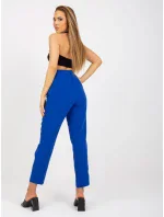 Nohavice BR SP 219.71 kobalt Nohavice BR SP 219.71 kobalt