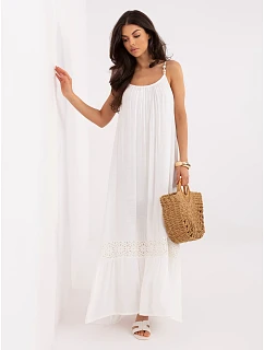 Sukienka IR SK Y model 22120730 ecru - FPrice