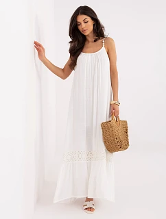 Sukienka IR SK Y model 22120730 ecru - FPrice