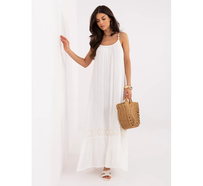 Šaty IR SK Y 3391.17P ecru