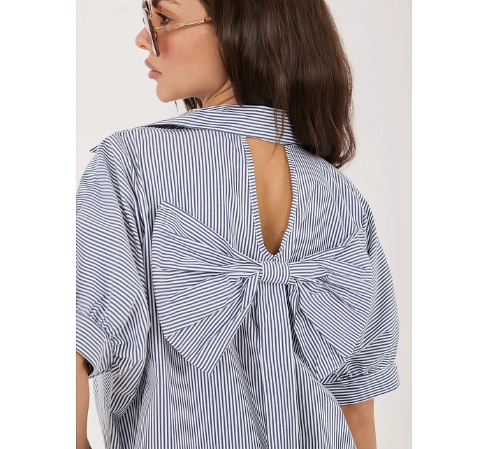 Koszula IT KS model 22109913 biało szary - FPrice