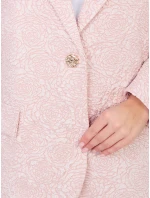 Blazer IT MA 21839.10 svetloružový