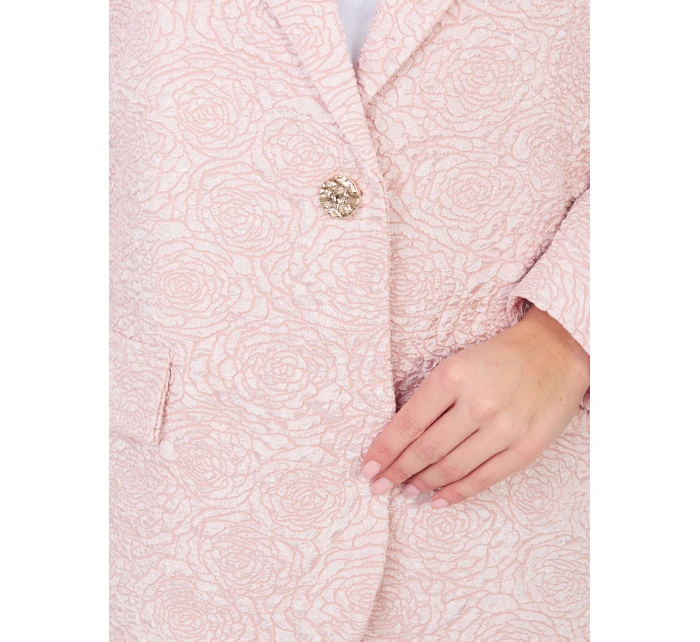 Blazer IT MA 21839.10 svetloružový