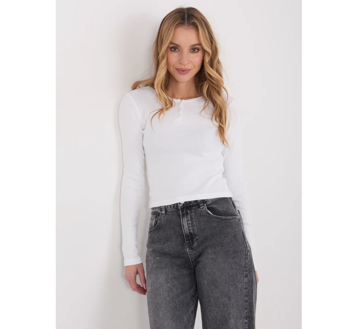 Blúzka WT BZ A1133.00 ecru