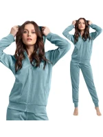 Dámská souprava model 20892354 tmavě modrá - Luna