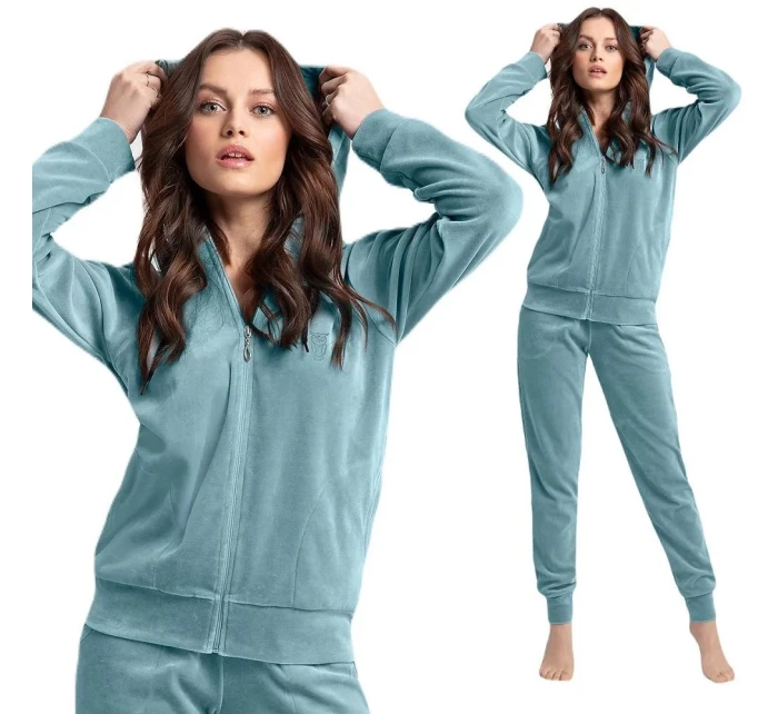 Dámská souprava model 20892354 tmavě modrá - Luna