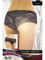 Dámske nohavičky M023