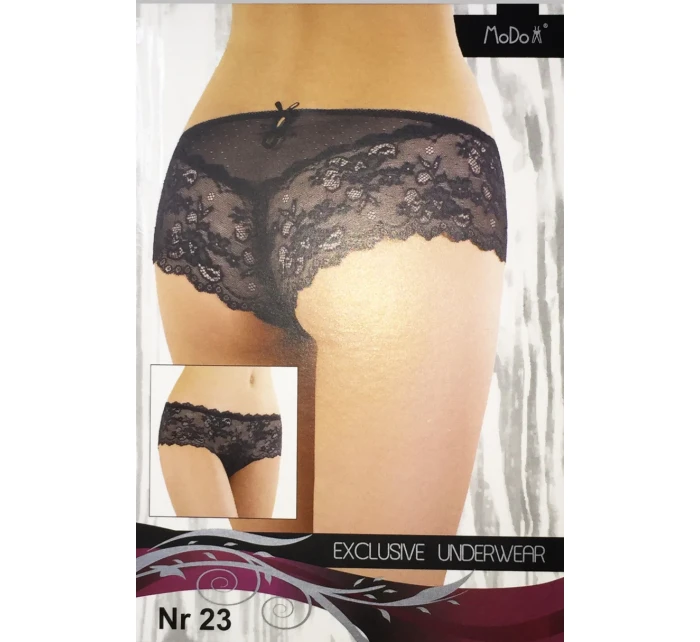 Dámske nohavičky M023