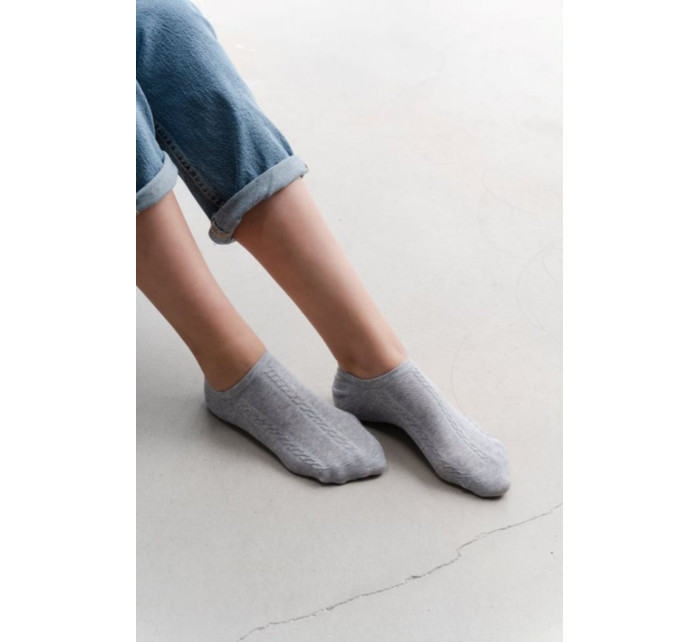 Dámske ponožky COMET 3D 066