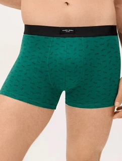 PÁNSKÉ BOXERKY 3PACK model 22044665 - Ysabel Mora