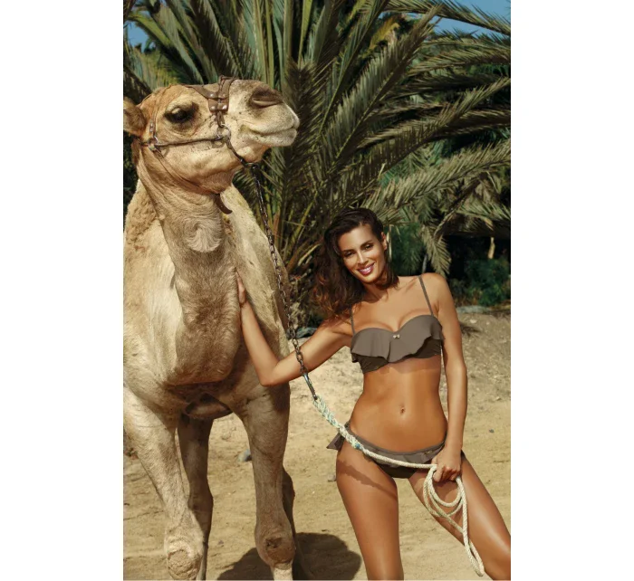 Dvojdielne plavky model 113106 Marko